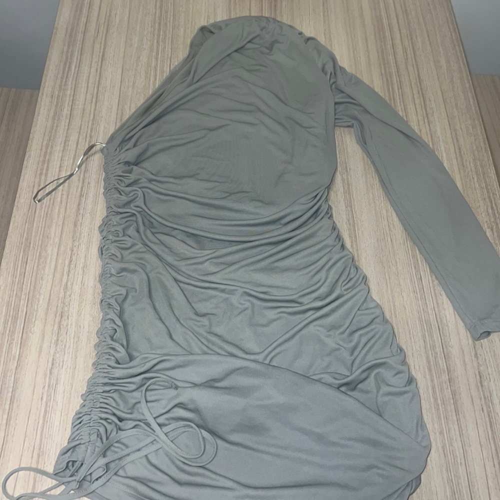 Worn Once